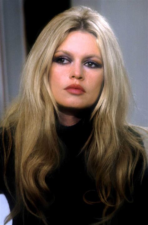 Brigitte Bardot